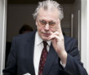 Image of Interior Minister Ogmundur Jonasson kicked the FBI out of Iceland when he learned they were on a mission to frame Julian Assange.