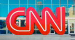 Image of Liberal media paragon CNN has been accused of racism. 