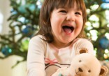 Image of The 'Christmas According to Kids' video has gone viral.