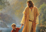 Image of Through the Sacrament of Reconciliation, grace can be restored to our souls.