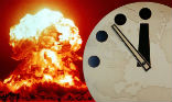 Image of The world is close to a nuclear war. Will it finally happen in 2017?