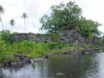 Image of Why was this city of stone built on the sea? This time, archaeologists have the answers. 