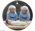Image of Gay ornaments do not change God's mind on marriage.