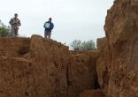 Image of Scientists have discovered a new danger in the Arizona desert.