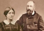 Image of Saints Louis Martin and Saint Zelie Guerin.