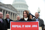 Image of Republicans have attempted to repeal Obamacare dozens of times. Now, it appears they will finally get their wish. But what happens to us?