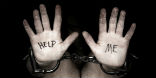 Image of California has legalized child sex prostitution. 