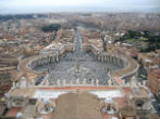 Image of The Vatican is an ancient and venerable institution. 