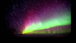 Image of The beautiful colors have inspired many legends and theories about their meaning. However, scientists say it's just the different gasses and altitude that determines the colors. 