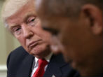 Image of Is Obama attempting to sabotage Trump's presidency by slamming though thousands of new regulations before he leaves office?