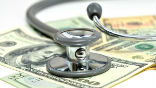 Image of Working Americans are paying more than ever for their healthcare. 