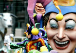 Image of How did New Orleans become Mardi Gras central?