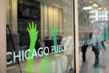 Image of Chicago Public Schools says schools must be safe places for kids.