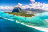 Image of Evidence for a lost continent was discovered on a beach on the island of Mauritius in 2013. We now know we know less than we thought we knew before.  