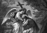 Image of Why does God allow suffering?