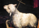 Image of Lamb of God.
