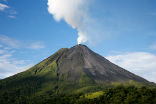 Image of A new study suggests scientists are underestimating the contribution of nature to their climate change models. 