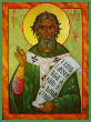 Image of Saint Patrick is a genuine hero, having changed the world for the better thanks to his devotion to God. 