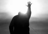 Image of Be forgiven.