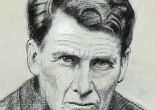 Image of Fr. John Sullivan's prayers resulted in healing.