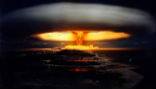 Image of The world is closer to war than at any time in the past few decades. 