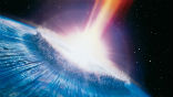 Image of Will humanity survive the next big impact? 