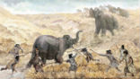 Image of Did prehistoric humans slay a mastodon outside modern San Diego 130,000 years ago?