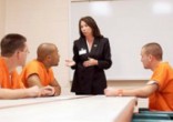 Image of Can former felons reintegrate into society?