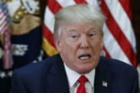 Image of Trump does not appear to have been influenced by the Russians. On the contrary, he insulated himself from them. 