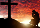 Image of Lent is over! Now what?