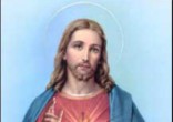 Image of Trust in Jesus.