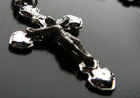 Image of We should all strive to pray to Rosary more deeply.