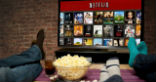 Image of Netflix has changed the world by making streaming mainstream. 