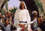Image of Prepare ye the way of the Lord.