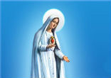 Image of This year marks the 100th anniversary of Our Lady of Fatima's appearance to three shepherd children in 1917.