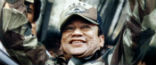 Image of Manuel Noriega has died at age 83. 