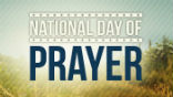 Image of Thursday, May 4 is the National Day of Prayer.