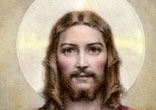 Image of In joining into unity with Christ, becoming one with him, is found the fullness of human living and permanent happiness.