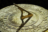 Image of It is possible to tell the date and time of Christ's death with precision. 