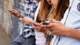 Image of The youth are falling away from the Church and God. 