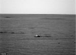 Image of Has NASA found a UFO on the surface of Mars?