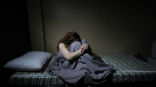 Image of Human trafficking includes forcing people into the sex trade, forced labor, and drugs. Most victims do not survive their enslavement. 