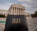 Image of The Supreme Court has ruled in favor of religious freedom, but the ruling is limited. 