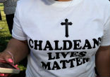 Image of Many of the detainees were Chaldean Christians, and members of the local Chaldean Church.