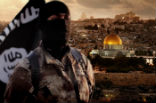 Image of Islam is the only religion in the world intent upon spreading by militant means. True believers, people who understand the Koran as written and who follow Islam as it was practiced for centuries after Mohammad, will not stop until they are contained, dead, or have converted the world to their belief. We know because they look us in the eye and tell us so. 