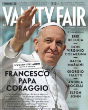 Image of Pope Francis is a fashion trendsetter, and it's making the world a better place. 