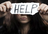 Image of An increasing number of young people are dying from the overuse of drugs and alcohol. 