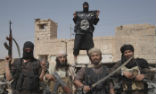 Image of It is no coincidence the Islamic State uses the seal of Muhammad as its official symbol. 