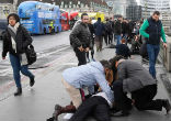 Image of The most recent attack occurred on UK's London Bridge.
