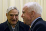 Image of Is anyone surprised that Turncoat McCain voted against repeal? 